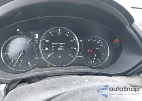 2019 Mazda Cx-5 Signature W/Diesel from USA, damaged, VIN JM3KFBE28K0659922